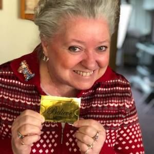 Meet your Posher, Ellen